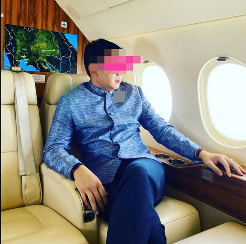 ลูกศิษย์