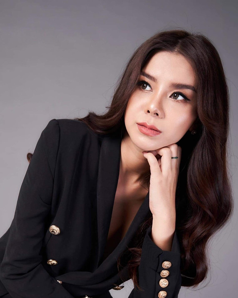 โอลีฟ โตเกียวโนบรา 