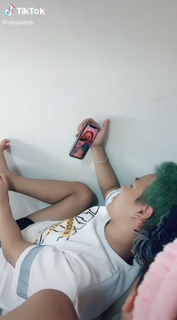 น้องเวฟ ลั่นไม่ได้หมดรัก พี่พร 