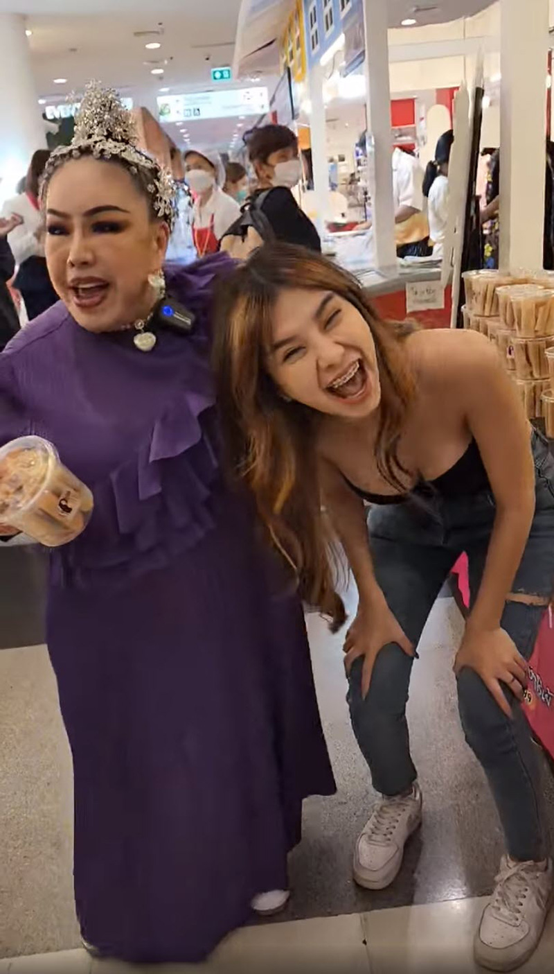 โอลีฟ โตเกียวโนบรา 