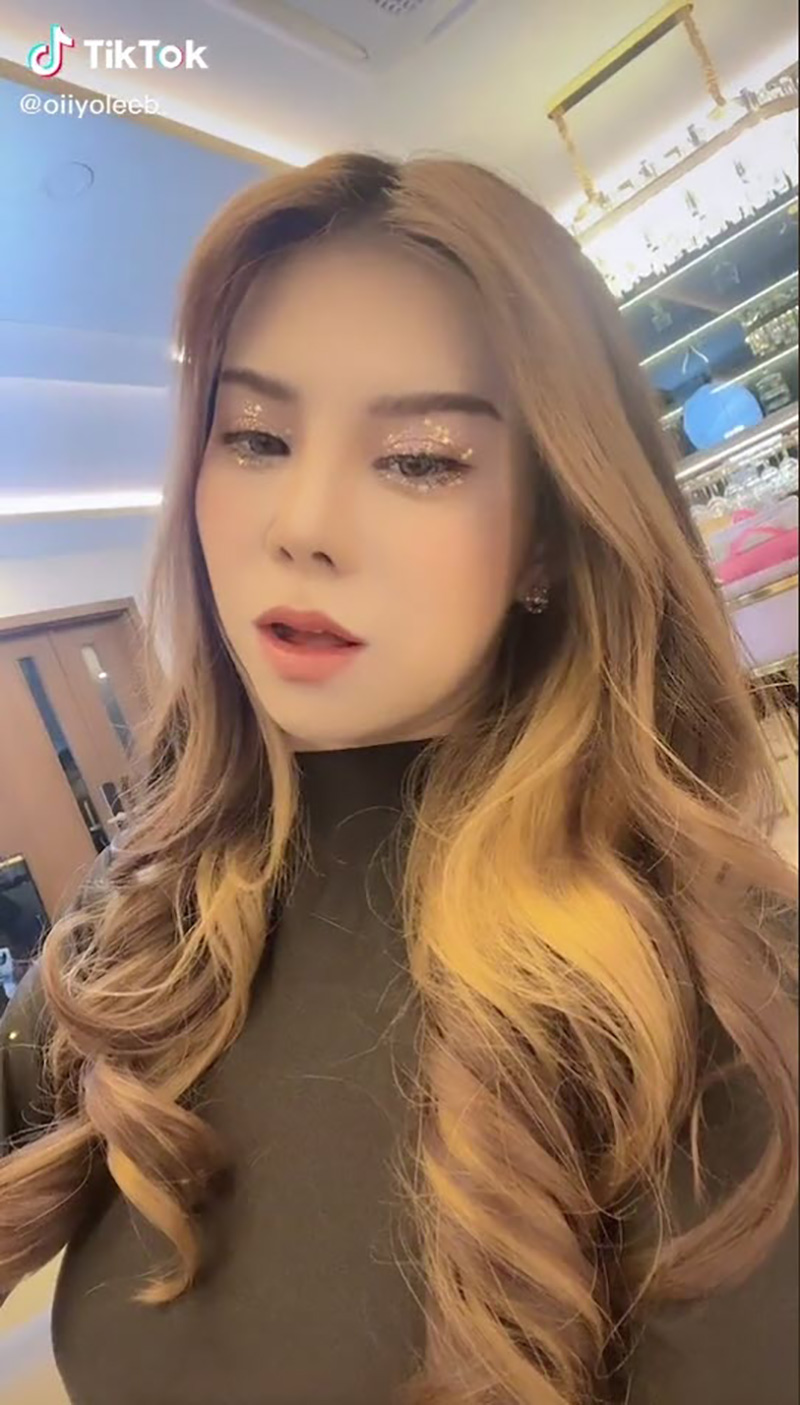 โอลีฟ โตเกียวโนบรา 