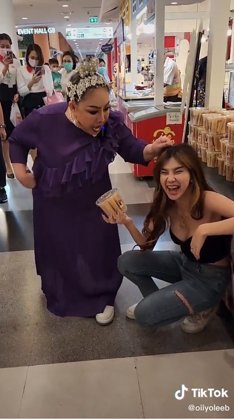 โอลีฟ โตเกียวโนบรา 