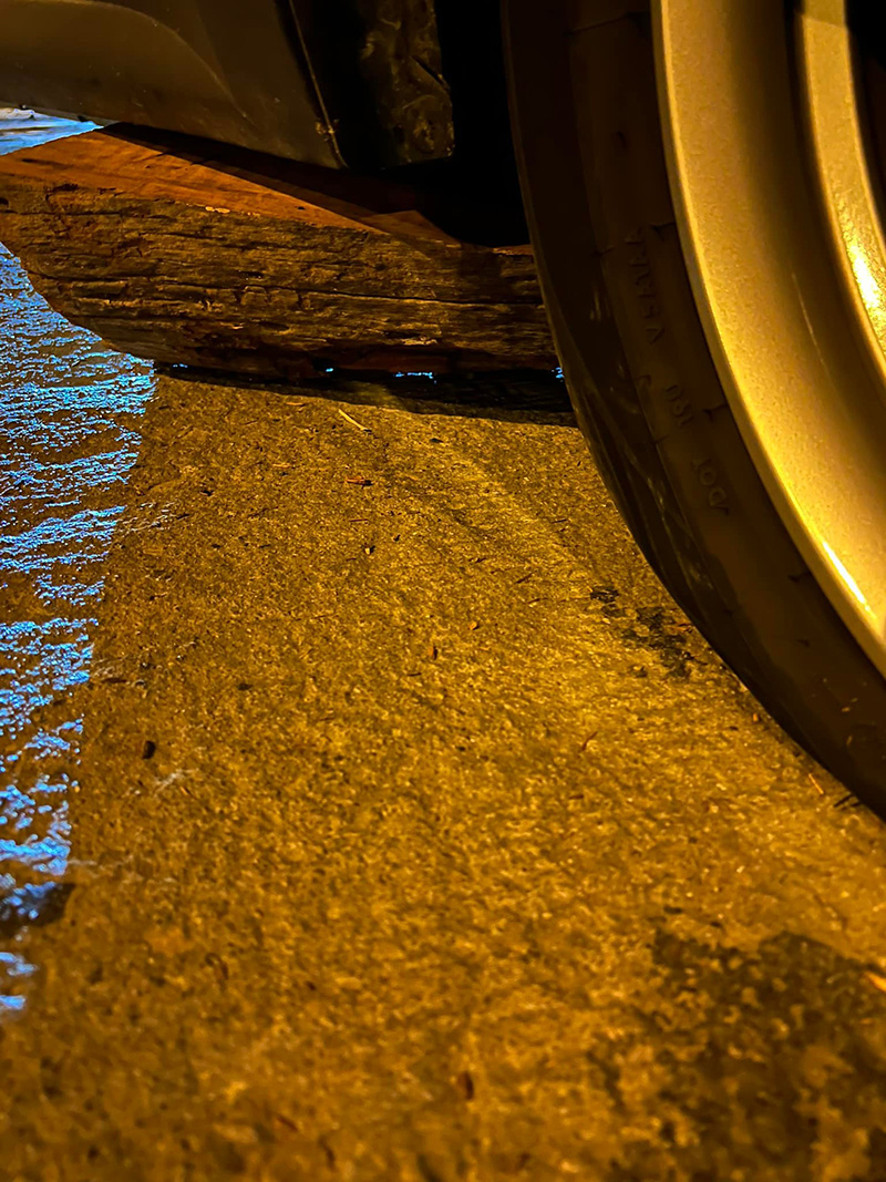 เปิดราคาแบตเตอรี่รถยนต์ไฟฟ้ายี่ห้อดัง 540,000 บาท