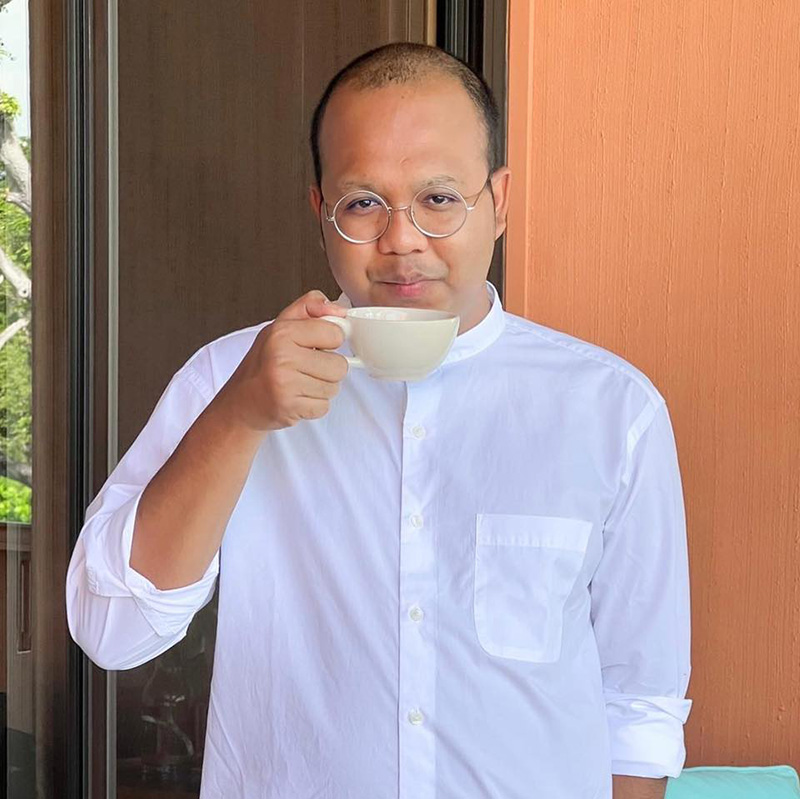 พระมหาไพรวัลย์