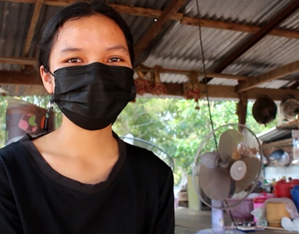 อดีตแชมป์โลกครอสเวิร์ด ติดโควตาแพทย์ มช. ครอบครัวยากจน