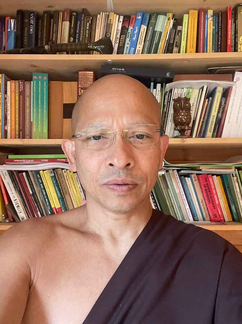 พระชาตรี