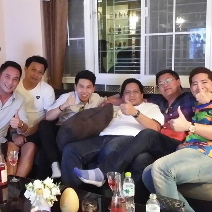 ไผ่ วันพอยต์ 