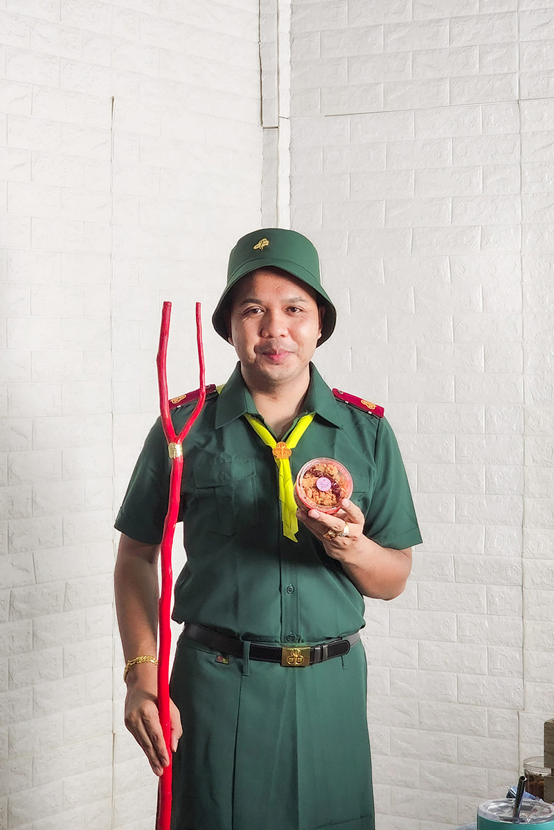 ไพรวัลย์