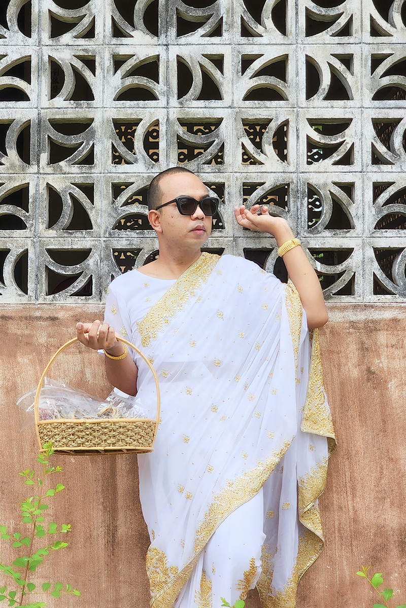 ไพรวัลย์