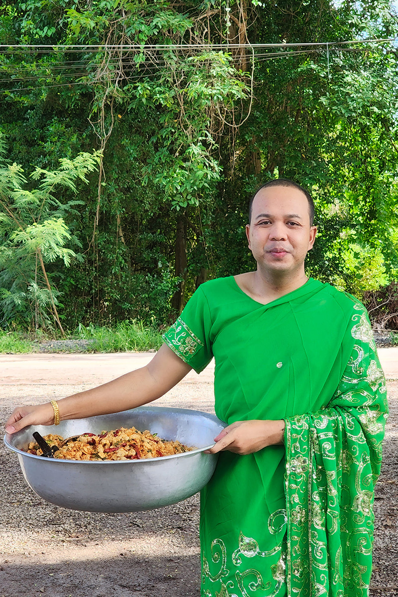 ไพรวัลย์