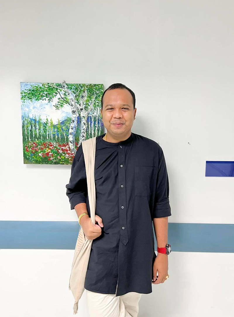  ไพรวัลย์ วรรณบุตร