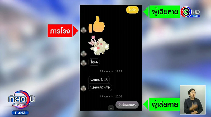 ภารโรงลวนลาม 2 นักเรียน ป.6 อ้างแค่ล้อเล่น