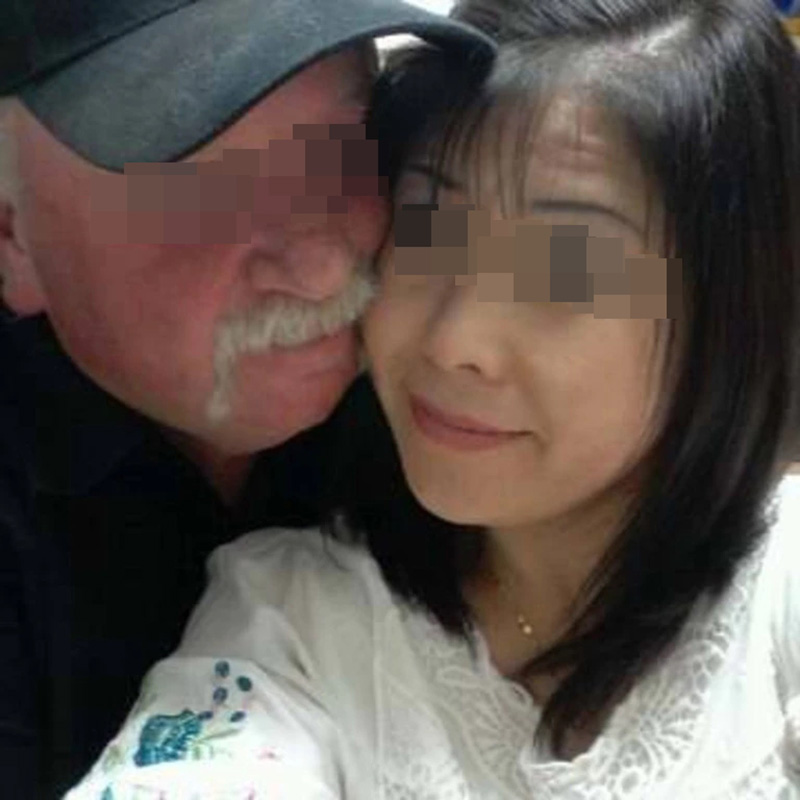 เมียถูกฆ่ารัดคอ ผัวใจสลายแถมช็อกซ้ำ 