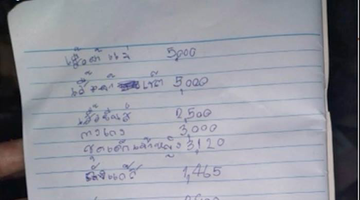 สาวป่วยติดเตียง ฉะกลับ พิมรี่พาย พูดไม่ตรง