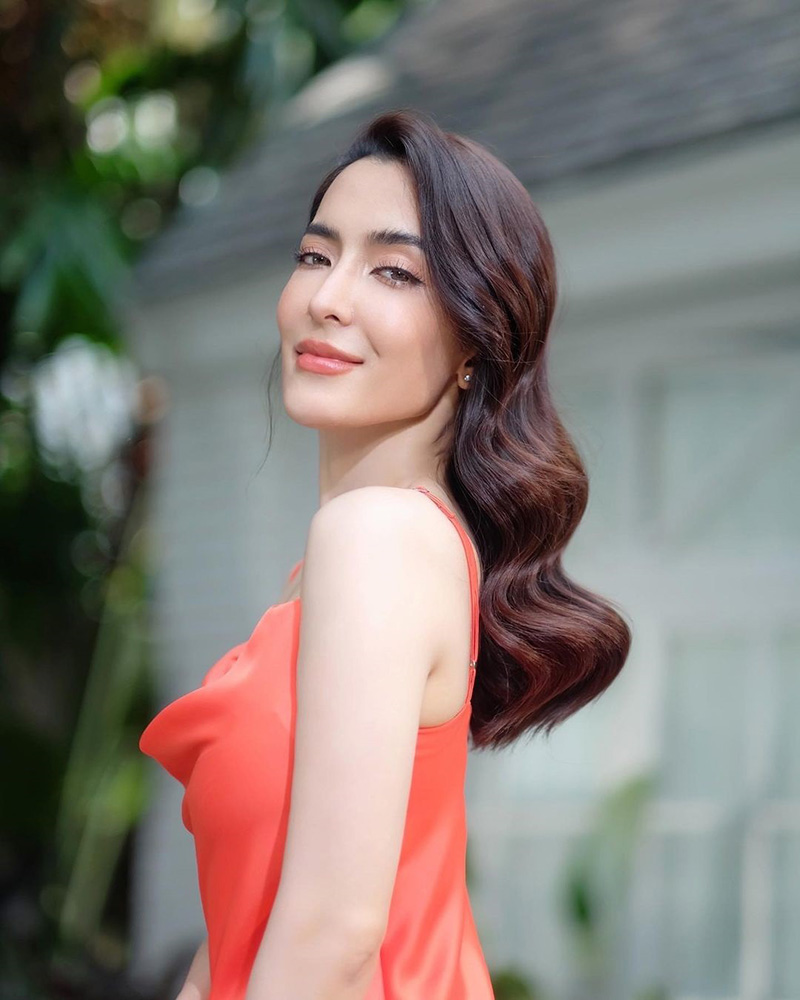 ศาลอนุญาตประกันตัว พิ้งค์กี้ สาวิกา คดี Forex-3D 