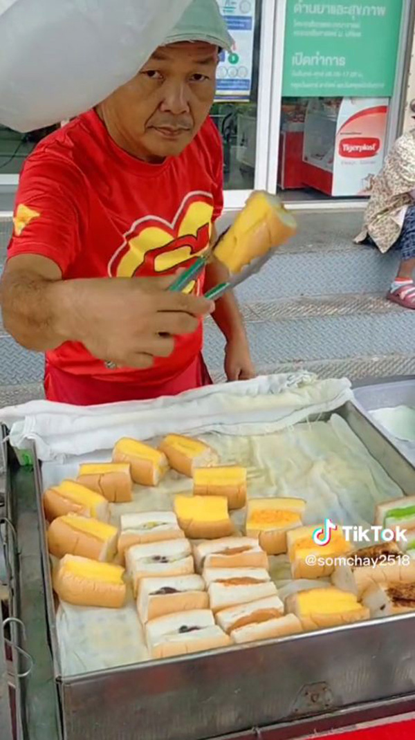 ปิดตำนาน ร้านขนมปังเทวดา