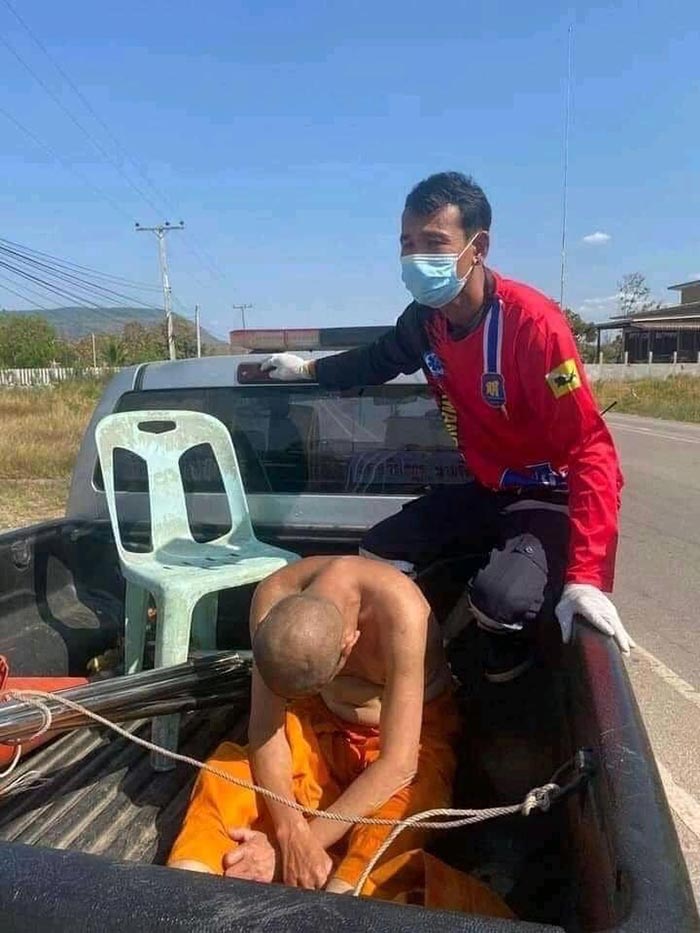 พระ
