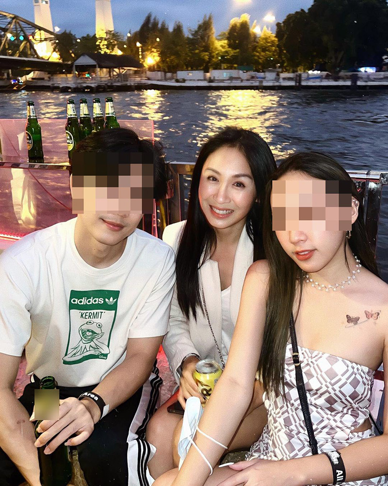 แซน วิศาพัช