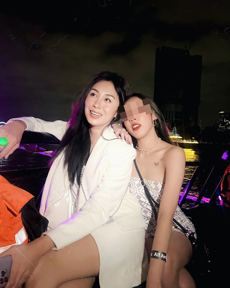 แซน วิศาพัช