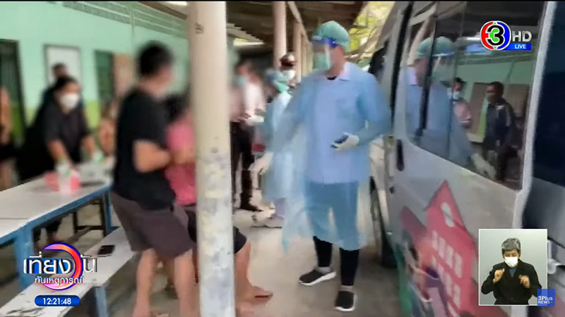 ย่าใจสลาย หลานถูกทิ้งไว้ในรถจนตาย