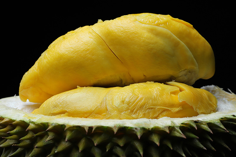 ทุเรียน