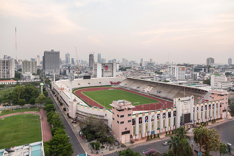 สนามศุภชลาศัย