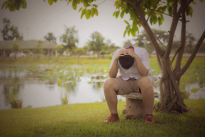 เปิดหัวอกครู โดนเด็ก ม.2 ผลักจนล้ม 