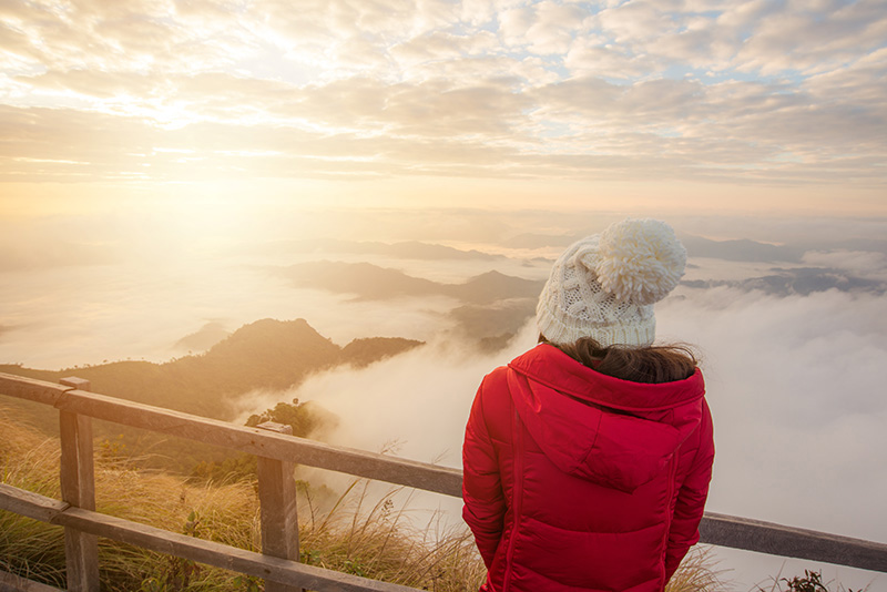 กรมอุตุฯ เผย 14 20 ธ.ค. ภาคกลาง-กทม. อุณภูมิต่ำสุด