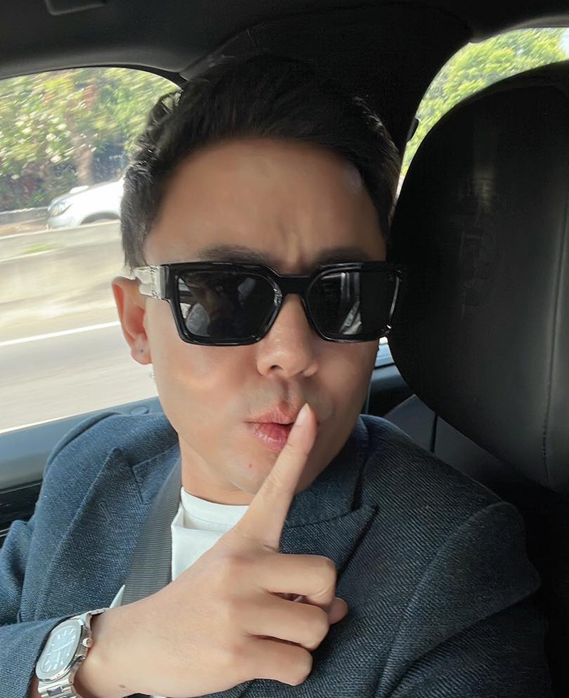 ทนายตั้ม 