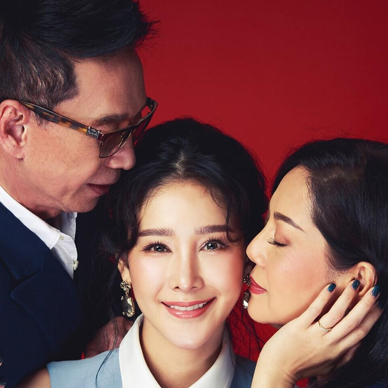 แตงโม นิดา