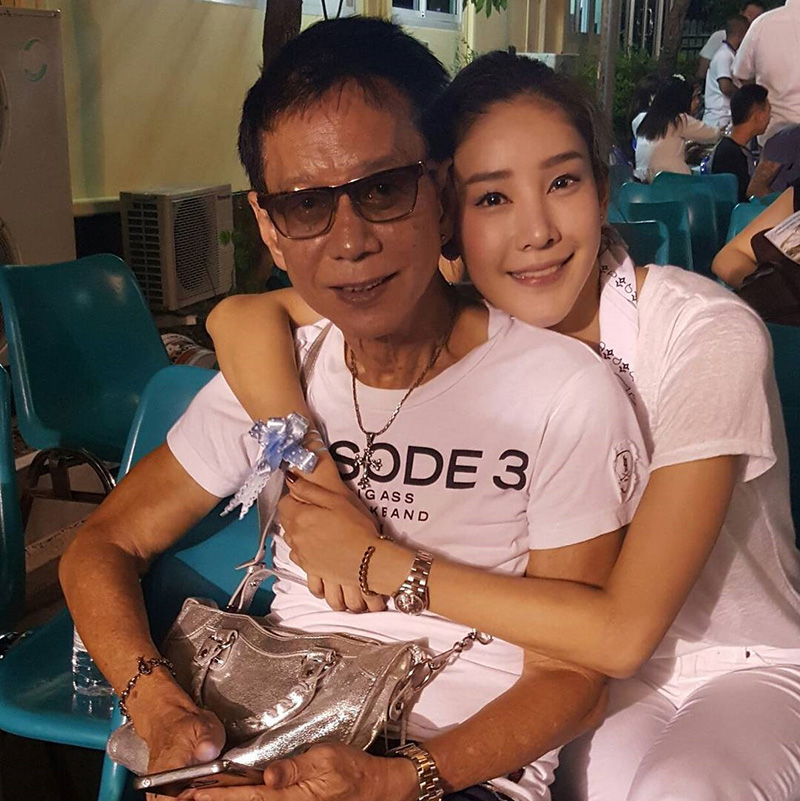 แตงโม นิดา