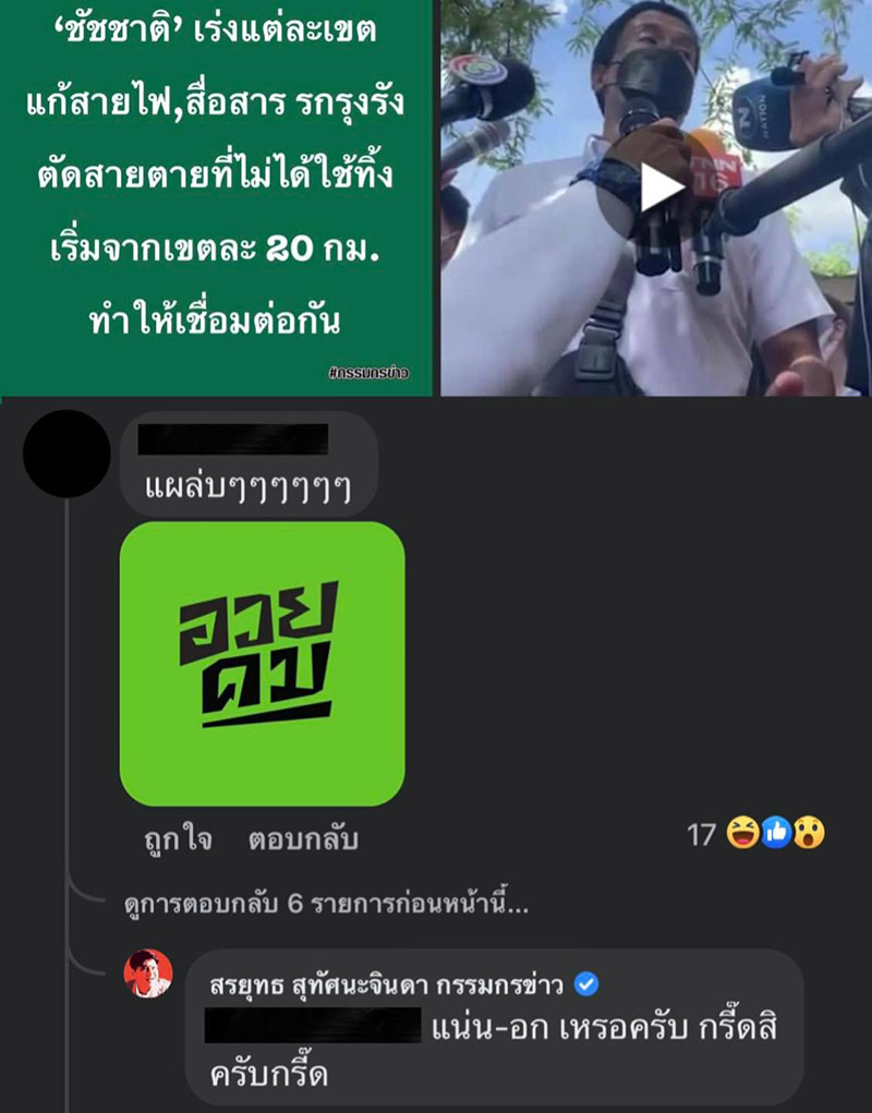 สรยุทธ 