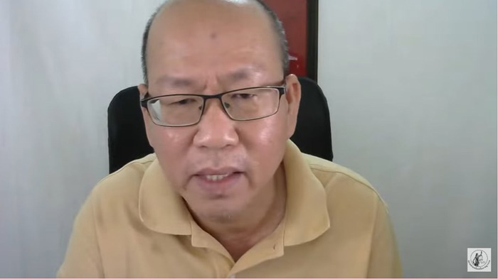 อัจฉริยะ เรืองรัตนพงศ์