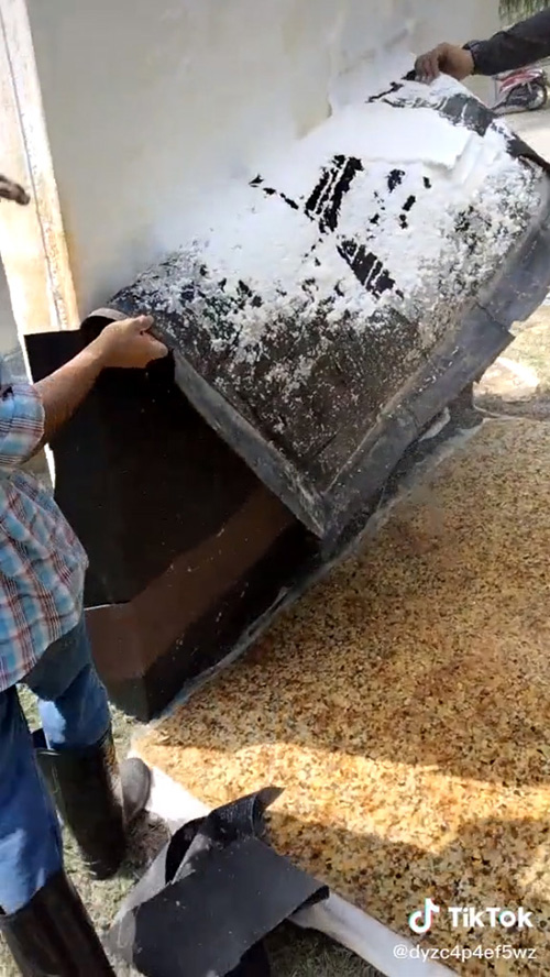 ซื้อที่นอนสปริงเสริมยางพารา 