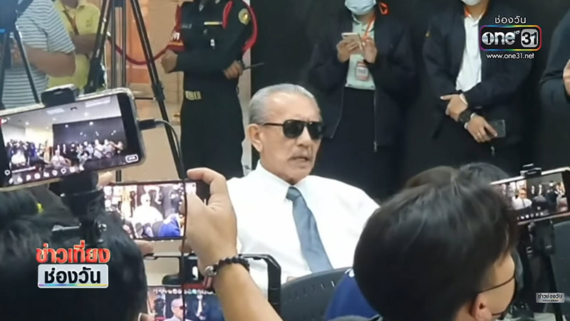 อัยการมั่นใจเอาผิด ตู้ห่าว เตรียมโดนฟอกเงินเพิ่ม