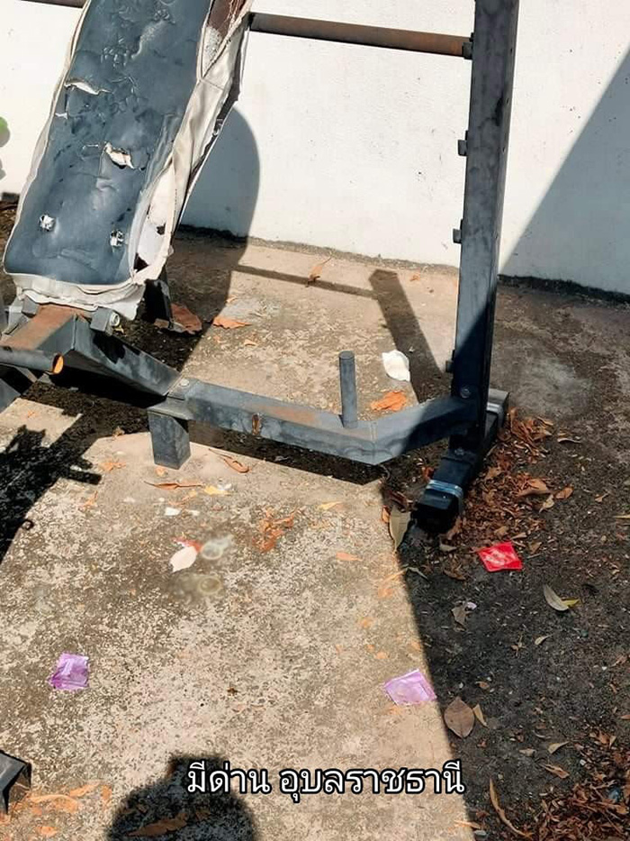 วัยรุ่นหื่นไม่เลือกที่ นัดกินตับกันเอ้าต์ดอร์