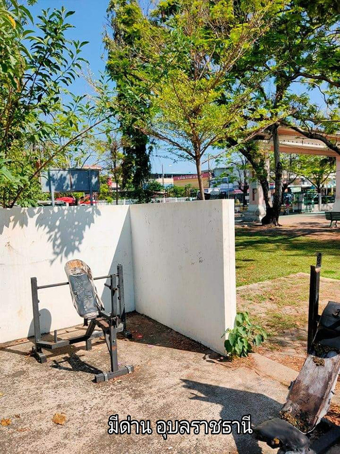 วัยรุ่นหื่นไม่เลือกที่ นัดกินตับกันเอ้าต์ดอร์