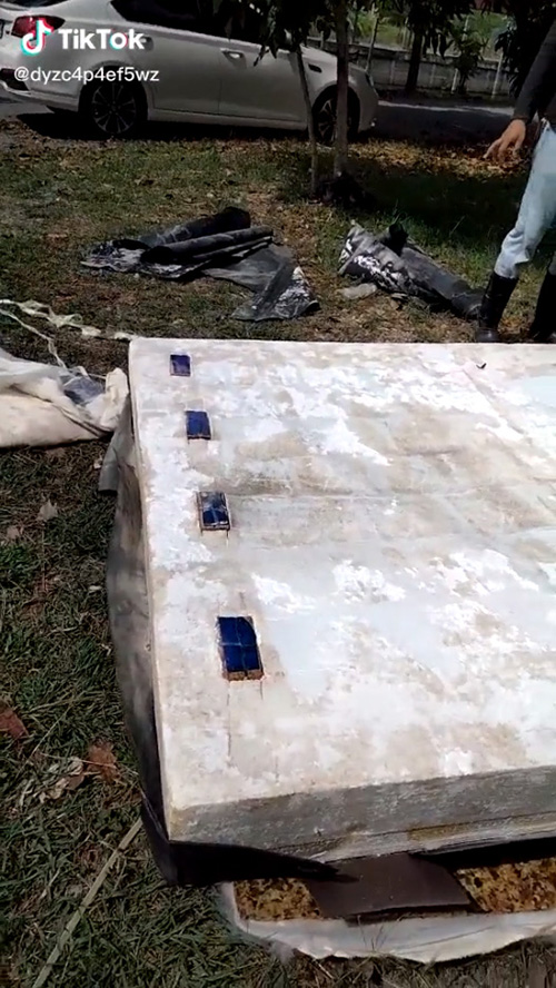 ซื้อที่นอนสปริงเสริมยางพารา 