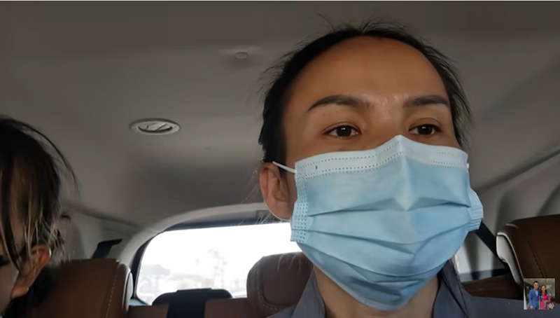 ลุงพลป้าแต๊น ซื้อรถ