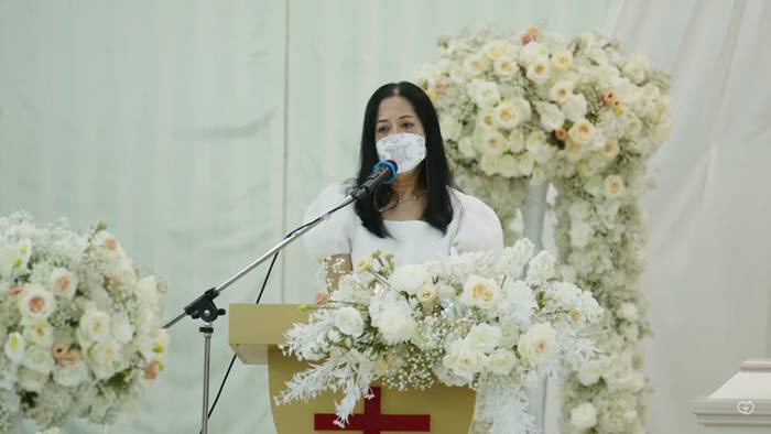 ทนายเดชา รับ คุณแม๊ส่งมือถือให้บังแจ็ค