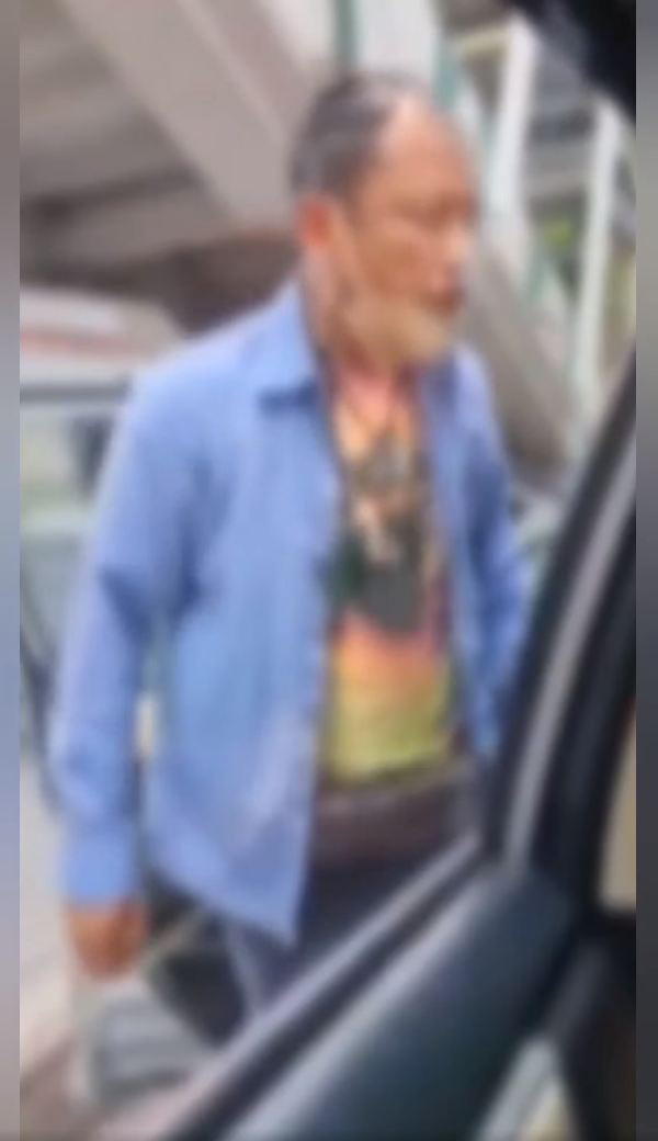 แท็กซี่หัวร้อน ลูกค้าบอกทางโวยอย่าเยอะ