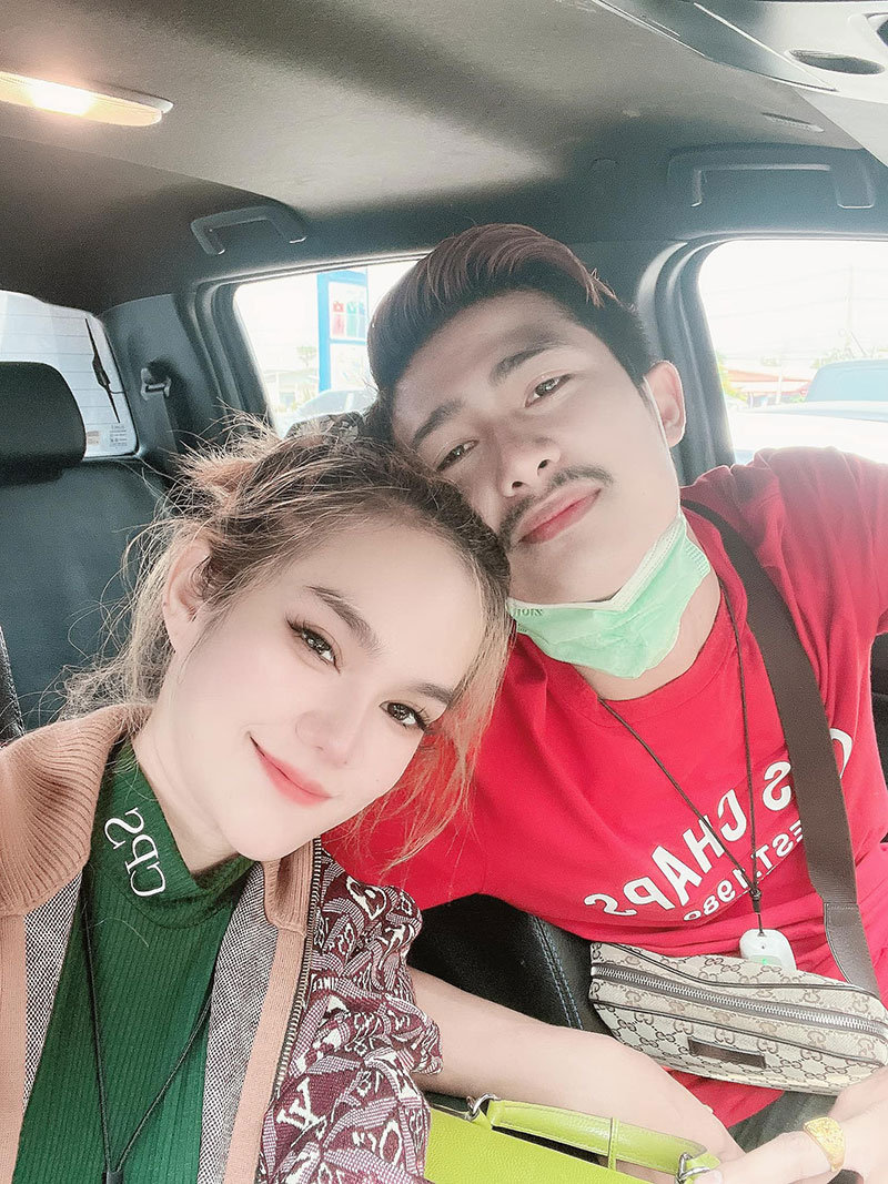 แม่น้ำหนึ่ง