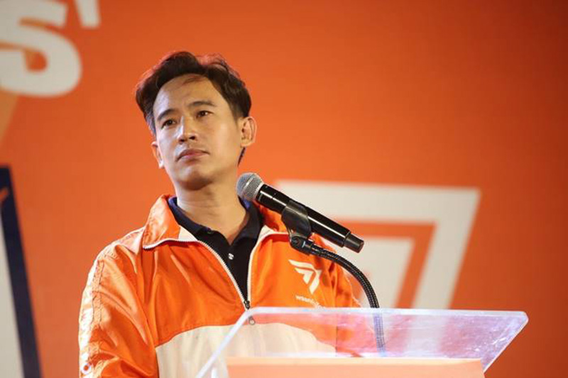 นักการเมือง