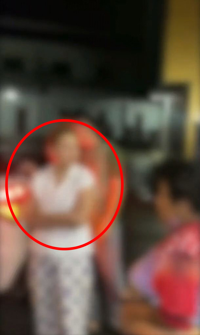 ร้องสื่อ ส.ท. หัวร้อนพาพวกนับ 10 บุกด่าหน้าบ้าน