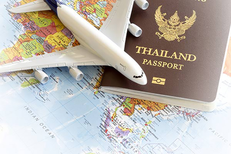 หนุ่ย พงศ์สุข ระบายเล่ห์ศูนย์นัดทำ VISA 