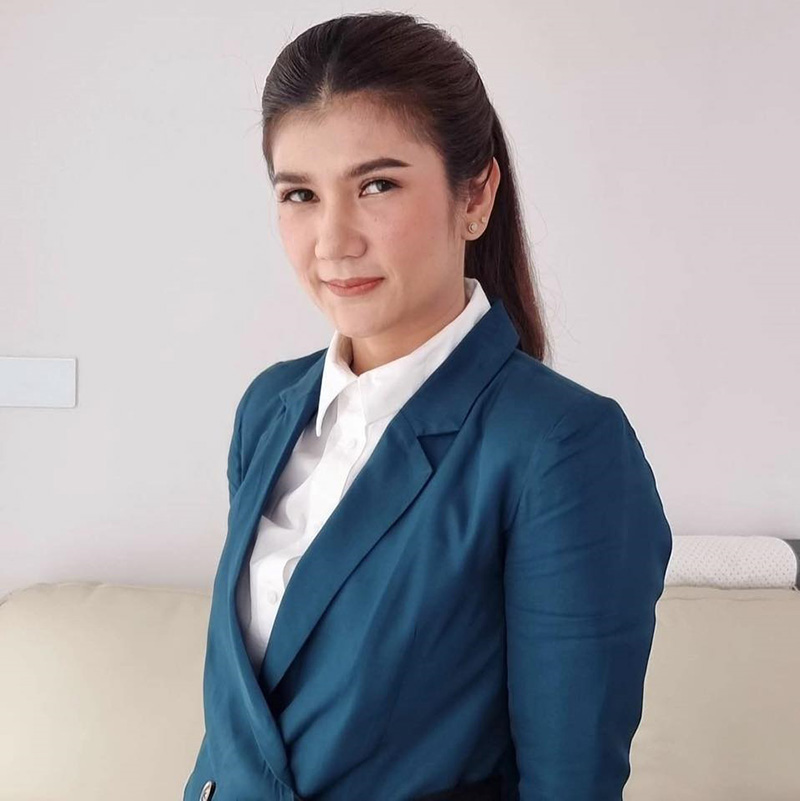 ทนายนิด้า