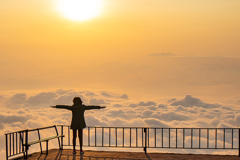 อากาศหนาว