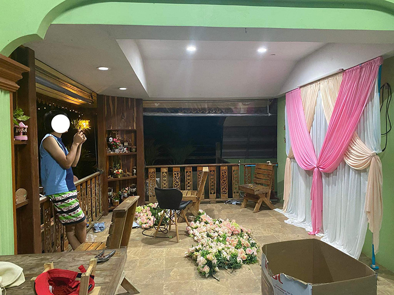 สรุปดราม่า จ้างช่างภาพงานแต่ง 4 พัน