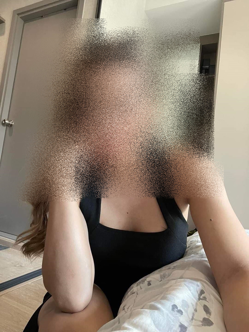 เปิดภาพสาวสุดสะบึม ทำอดีตรองนายกฯ หลงหัวทิ่ม