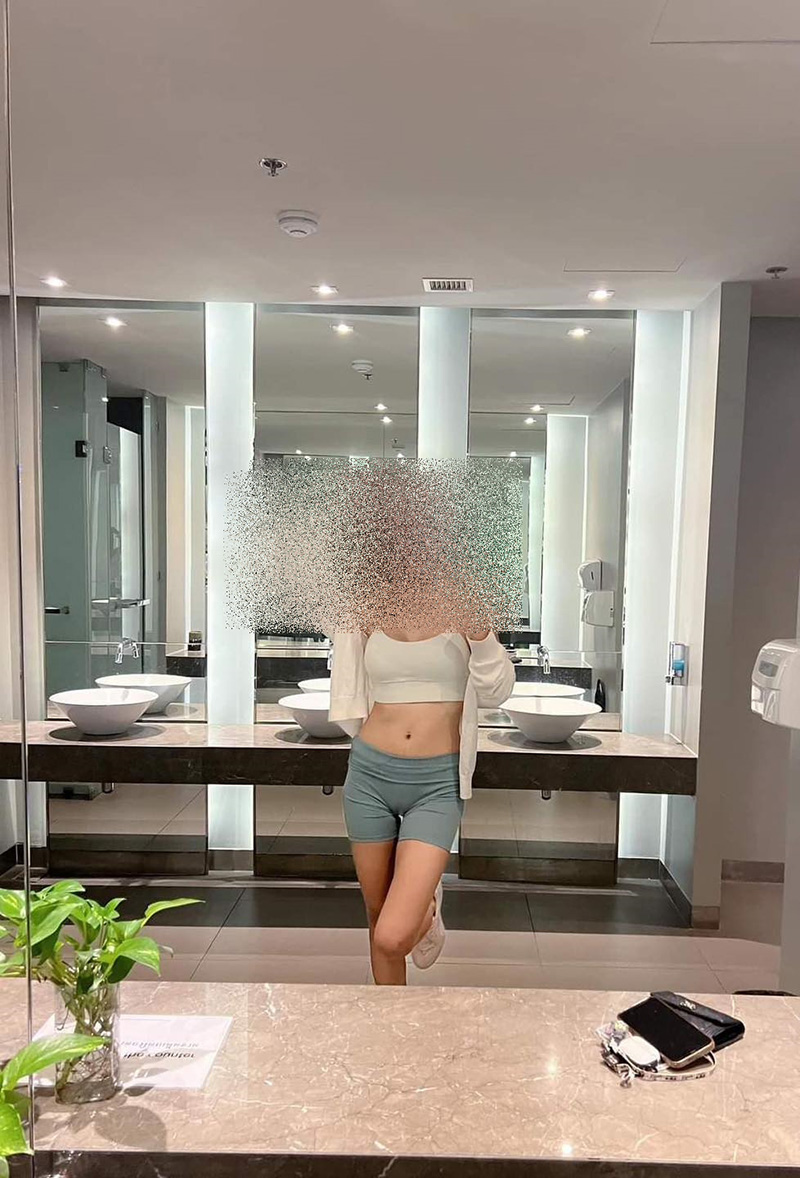 เปิดภาพสาวสุดสะบึม ทำอดีตรองนายกฯ หลงหัวทิ่ม